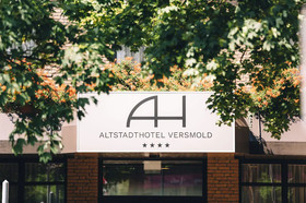 Altstadt Hotel