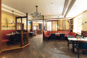 Altstadt Hotel