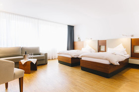 Altstadt Hotel