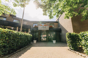 Altstadt Hotel