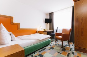 Altstadt Hotel