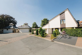 Altstadt Hotel
