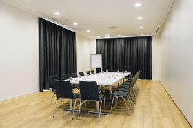 Altstadt Hotel