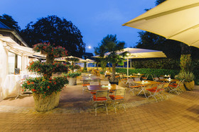 Altstadt Hotel