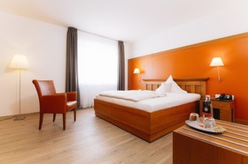 Altstadt Hotel