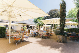 Altstadt Hotel