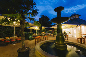 Altstadt Hotel