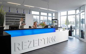 B & K Hotels