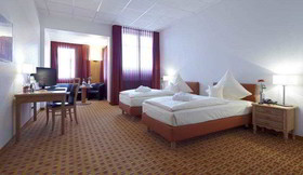 B & K Hotels