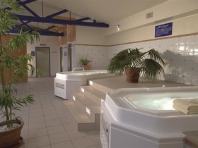 B & K Hotels