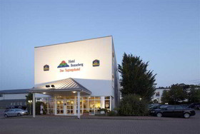 B & K Hotels
