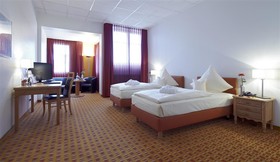 B & K Hotels