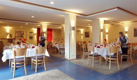 B & K Hotels