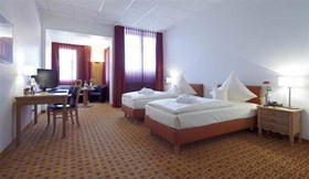 B & K Hotels