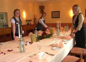 B & K Hotels