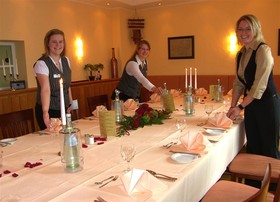 B & K Hotels
