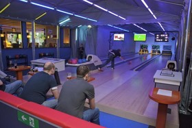 dS Hotel & Freizeitcenter Vreden