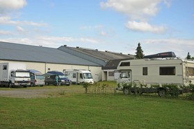 dS Hotel & Freizeitcenter Vreden