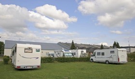 dS Hotel & Freizeitcenter Vreden