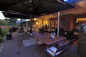 dS Hotel & Freizeitcenter Vreden