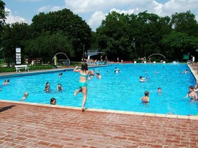 dS Hotel & Freizeitcenter Vreden