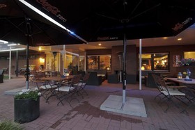 dS Hotel & Freizeitcenter Vreden