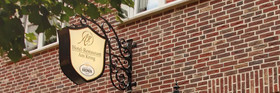 Hotel Restaurant Am Kring