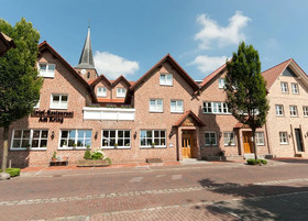 Hotel Restaurant Am Kring