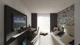 Hotel Zeitgeist