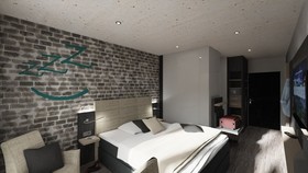 Hotel Zeitgeist