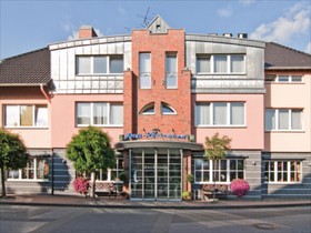 Hotel Restaurant Esser