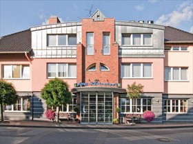 Hotel Restaurant Esser