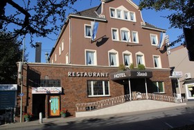Stadt Hotel Bartels