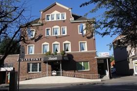 Stadt Hotel Bartels
