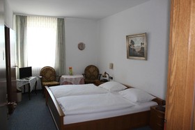 Stadt Hotel Bartels