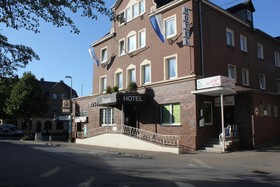 Stadt Hotel Bartels