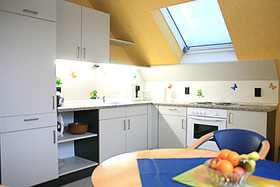 Ferienwohnung Anna