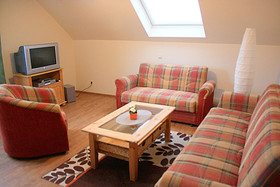 Ferienwohnung Anna