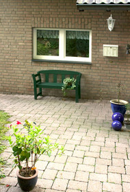 Ferienwohnung Anna