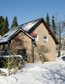 Ferienwohnung Anna