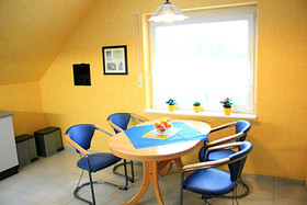 Ferienwohnung Anna