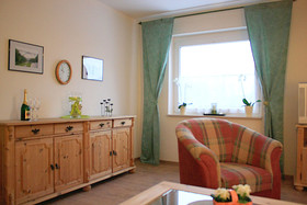 Ferienwohnung Anna