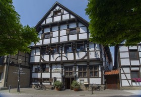 Baumhove Am Markt