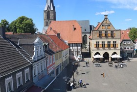 Baumhove Am Markt