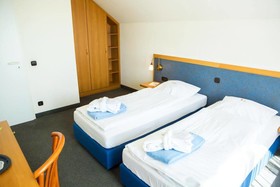 Wohlfühlhotel Der Jägerhof