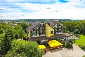 Wohlfühlhotel Der Jägerhof