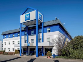 B&B HOTEL Willich