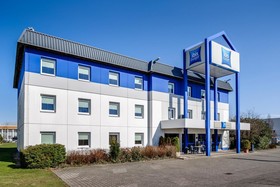 B&B HOTEL Willich
