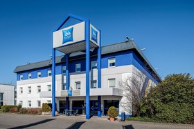 B&B HOTEL Willich