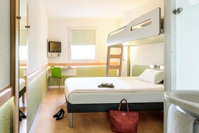 B&B HOTEL Willich